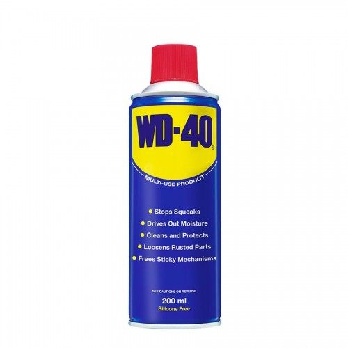 תרסיס WD 40 קטן