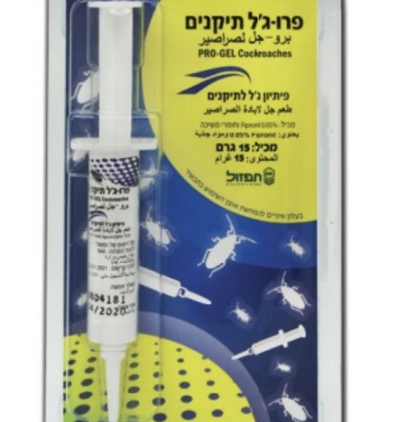 פיתיון גל להדברת תיקנים