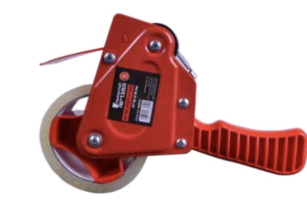 מכשיר אריזה + סרט מסקנטיפ