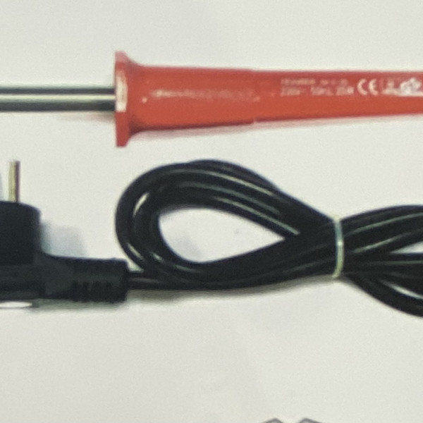 מלחם הנטר מקצועי 25W