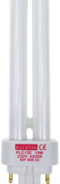 מנורת P.L אירולוקס 13W
