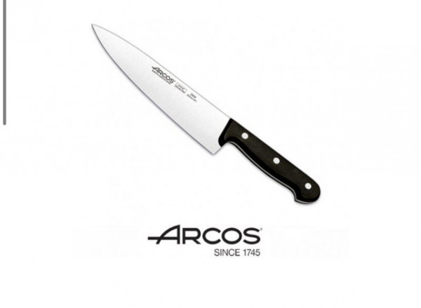 סכין ARCOS ארקוס בשר 20 ס"מ סדרת יוניברסל דגם 2806