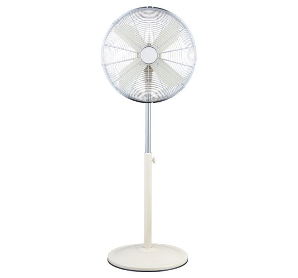 מאוורר עמוד מתכת 16" ELEGANT דגם ATL-912C
