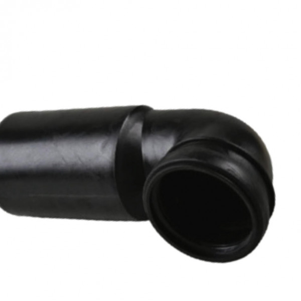 זוית יציאה 90/110 מ"מ לסמויה