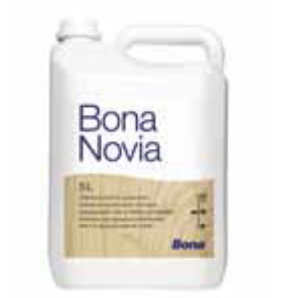 בונה לכה לפרקט עץ מט 1 ליטר BONA NOVIA
