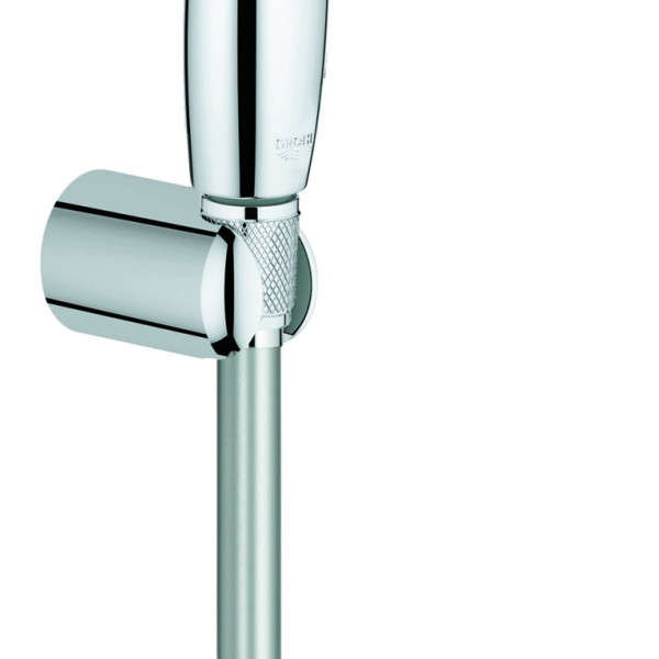 מערכת רחצה גרואה - צינור + מזלף GROHE 82790024
