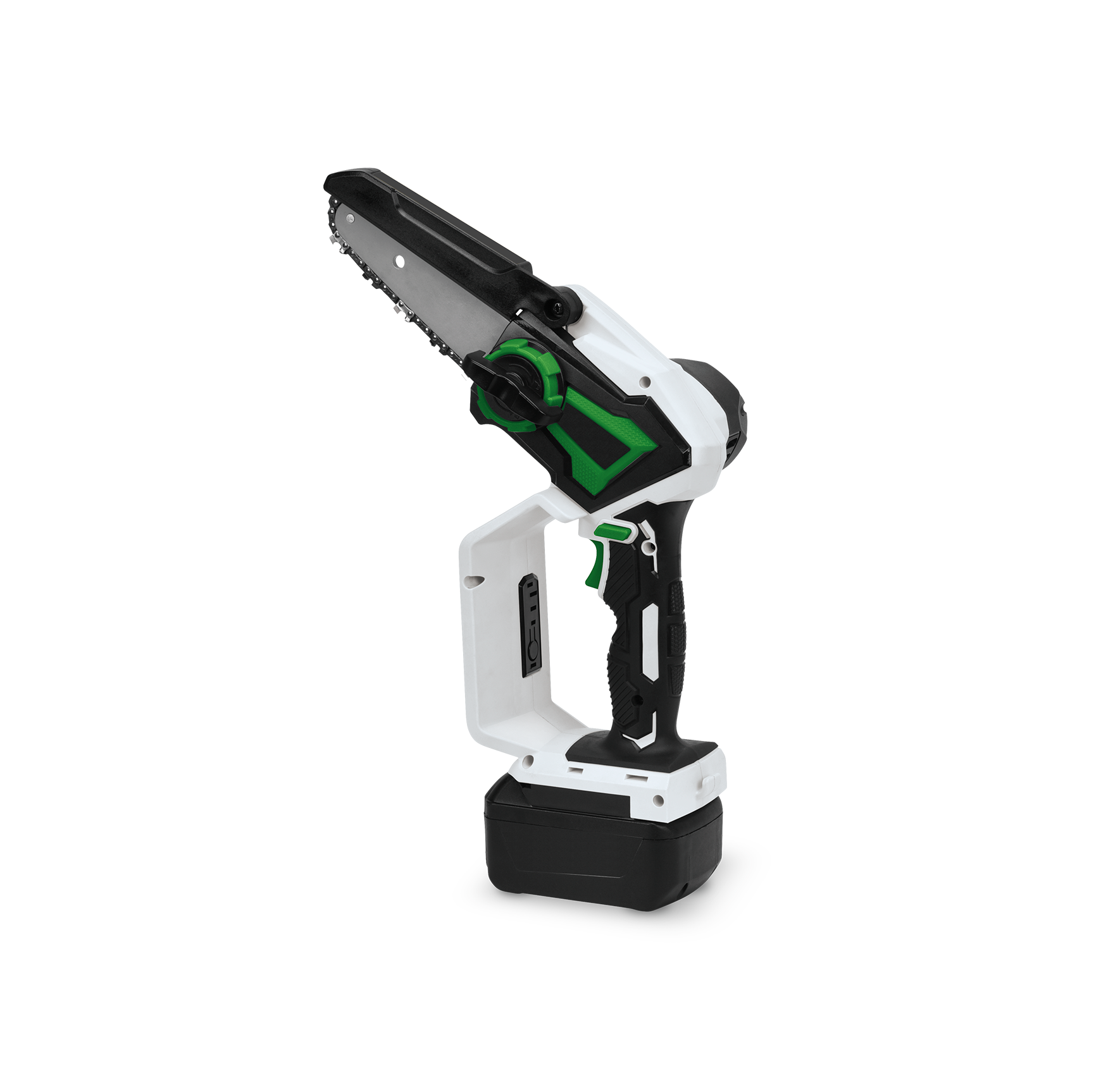 מסור שרשרת נטען 20V - כולל סוללה CUT